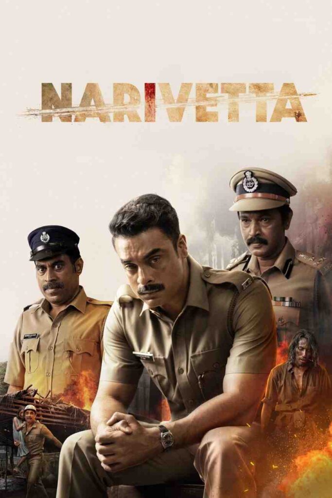 Narivetta South Movie Mp4moviez