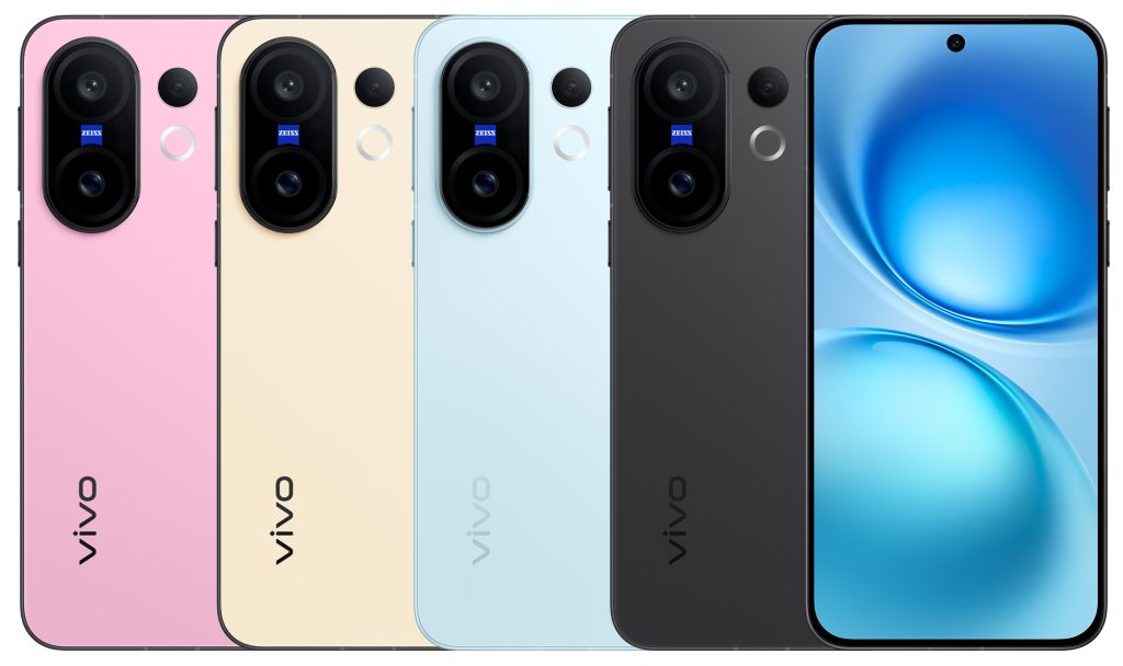 Vivo X200 FE