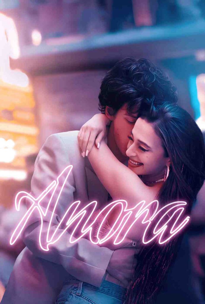 Anora Hollywood Movie Mp4moviez