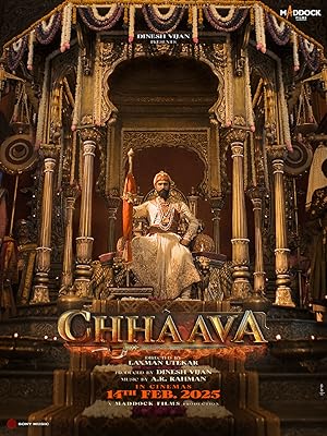 Chhaava (2025)