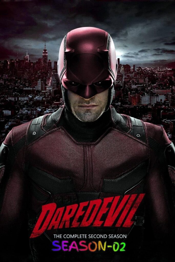 Daredevil Season