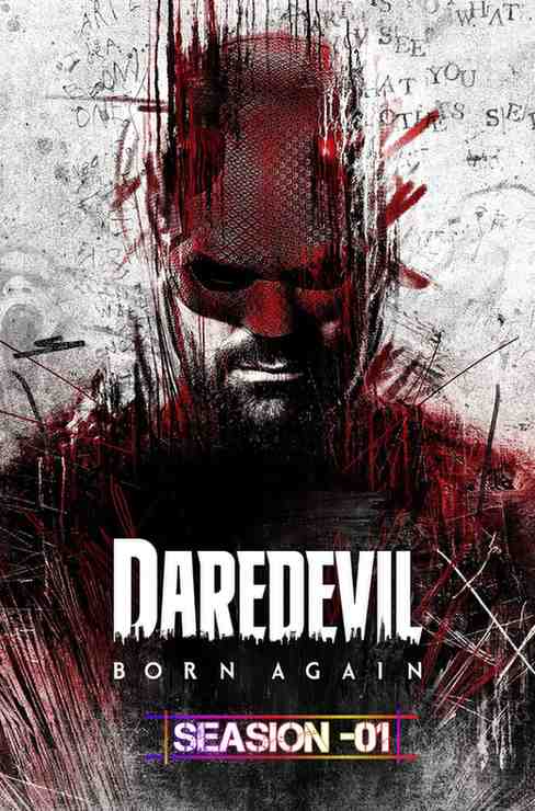 Daredevil: Born Again S01