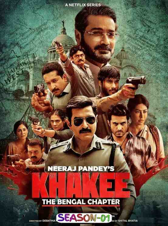 Khakee