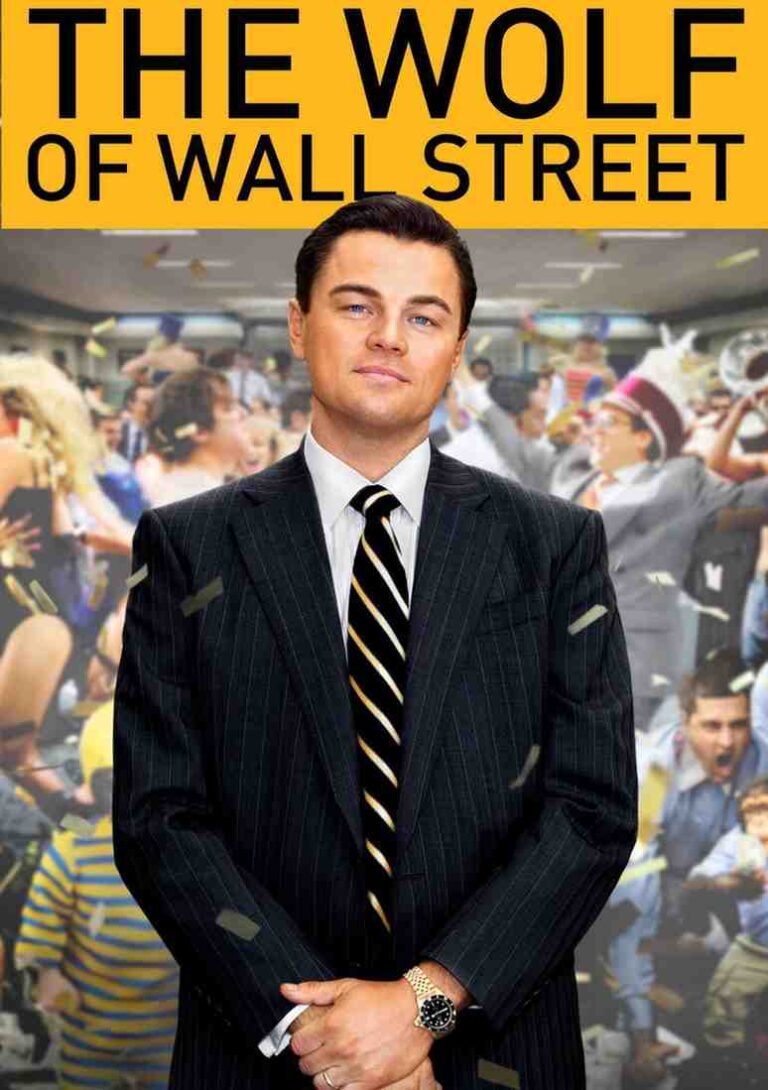 The Wolf of Wall Street Movie Hdmovies4u