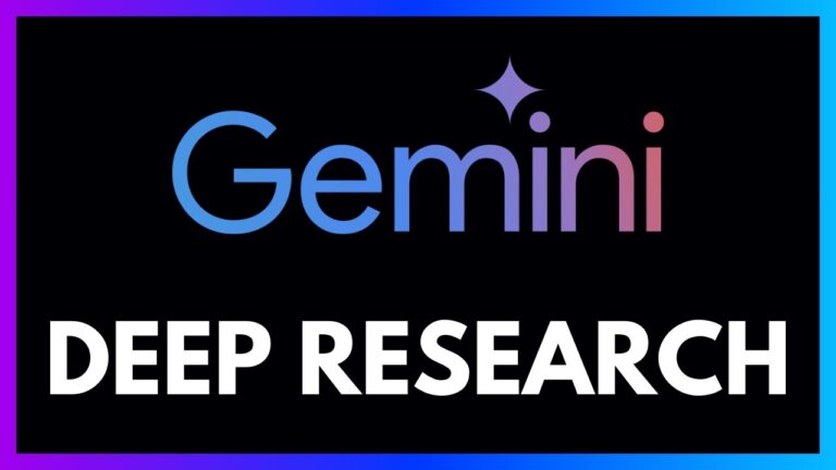 Google Gemini