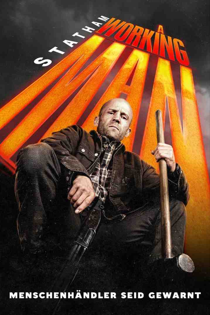 A Working Man Hindi Hollywood Movie Hdmovies4u