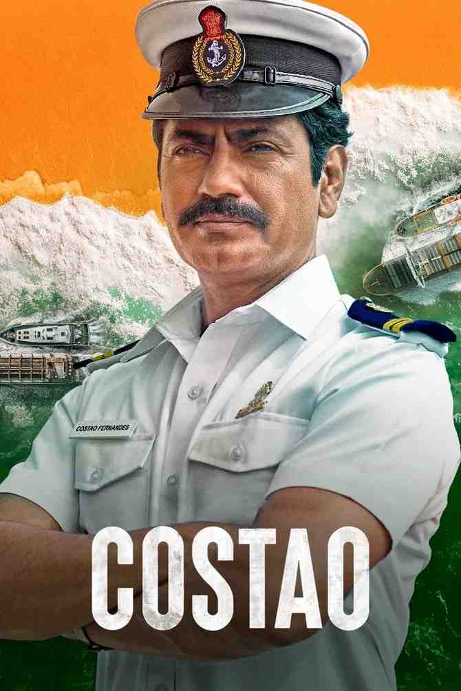 Costao Bollywood Movie Hdmovies4u