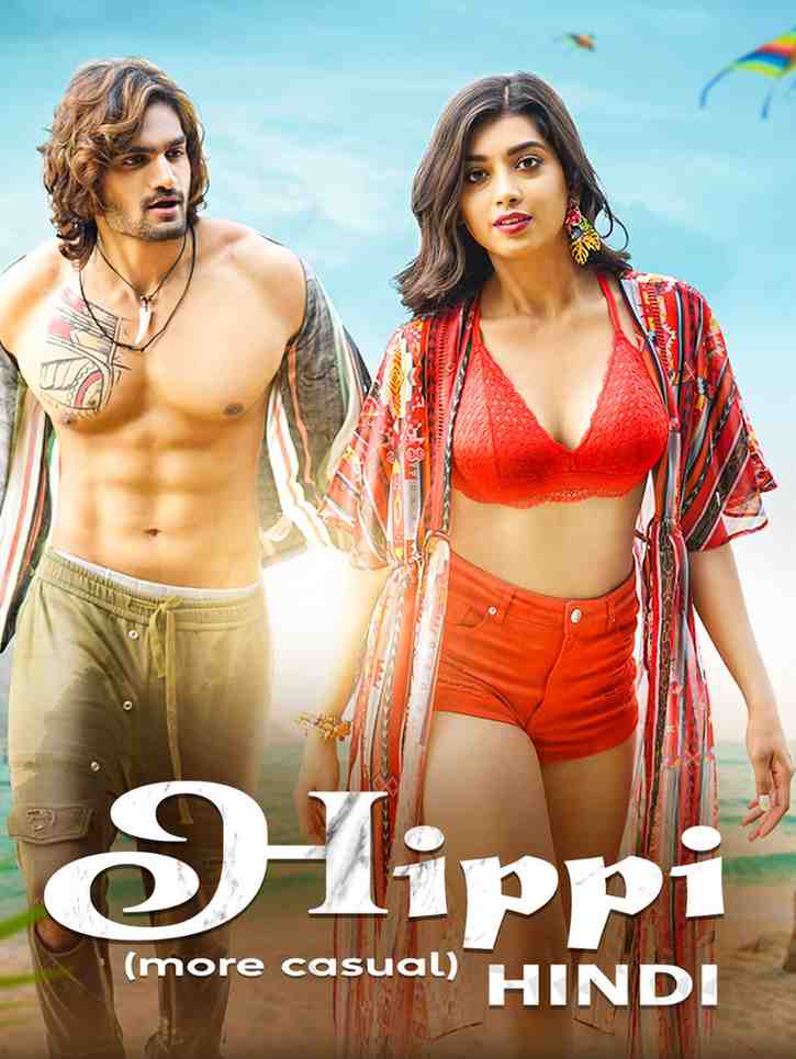 Hippi South Hindi Movie Hdmovies4u