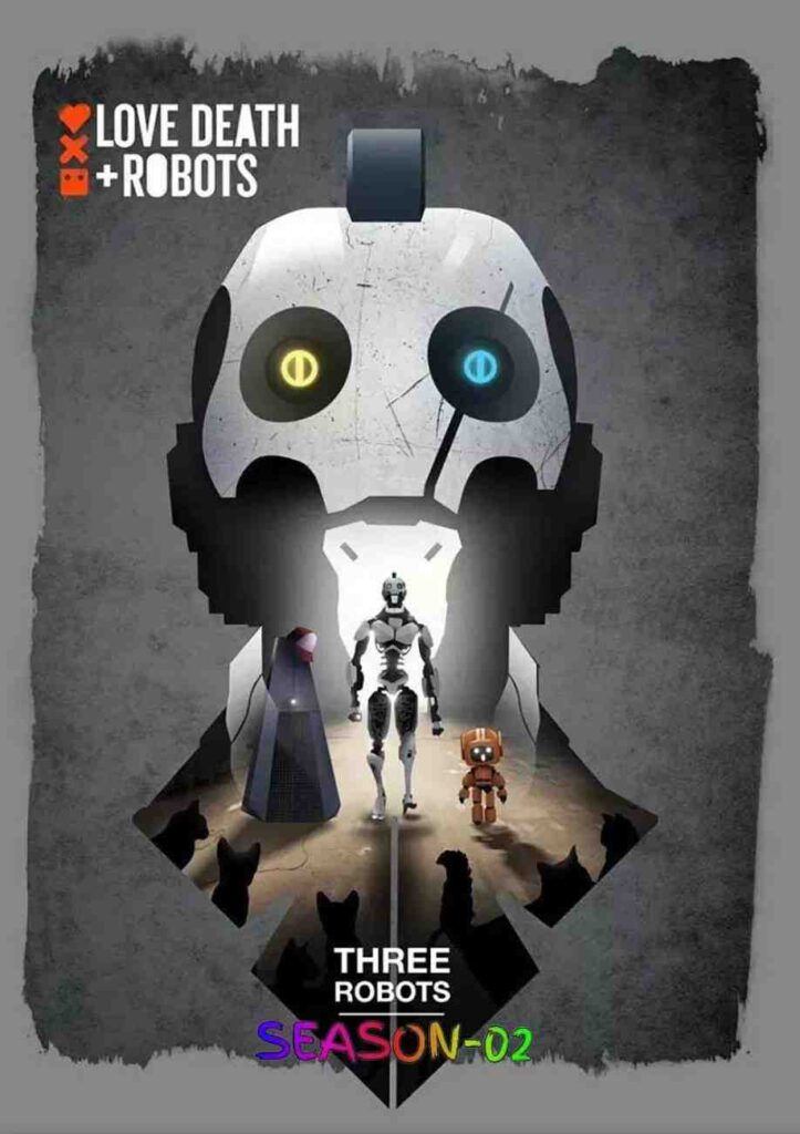 Love Death And Robots Season 2 Series Hdmovies4u