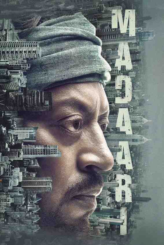 Madaari Bollywood Hindi Movie Hdmovies4u
