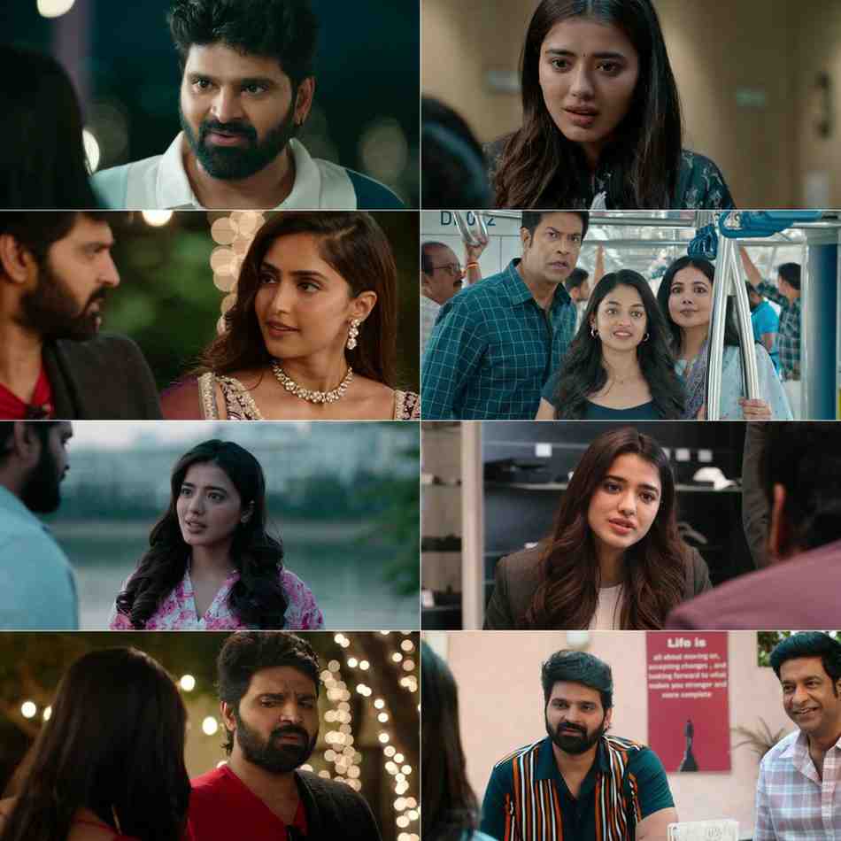 Single Hindi South Movie Hdmovie4u