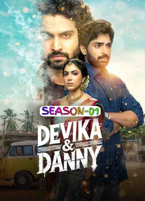 Devika And Danny S01 Series Hdmovies4u