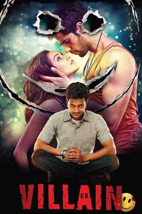 Ek Villain Bollywood Hindi Movie Hdmovies4u