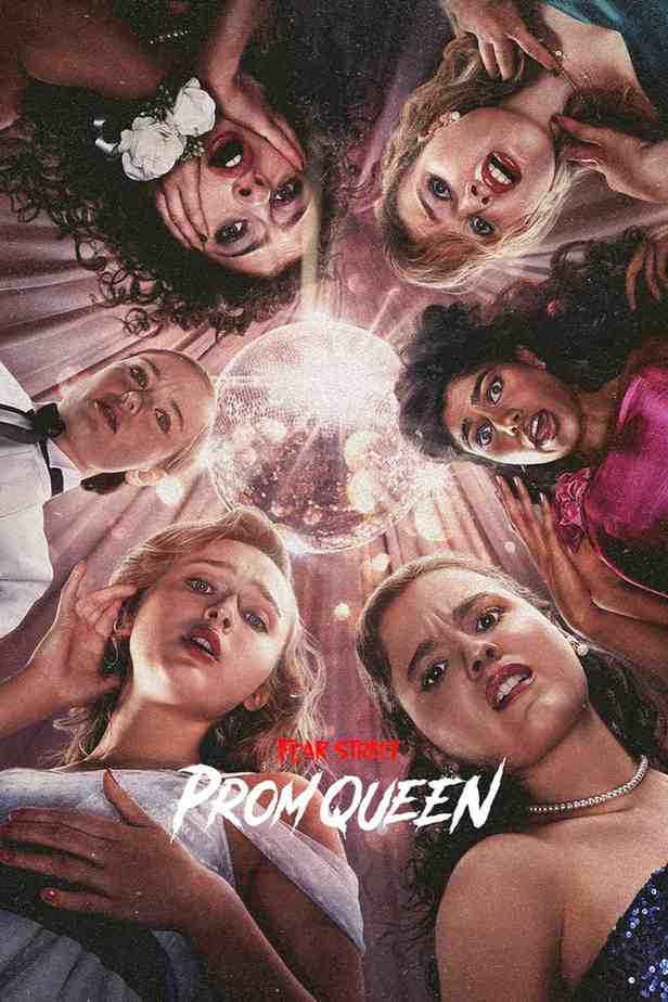 Fear Street Prom Queen Hindi Hollywood Movie Hdmovies4u