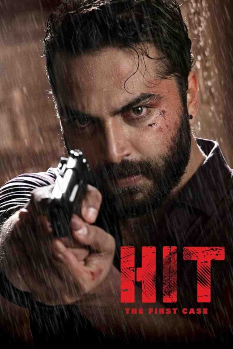 HIT The First Case South Hindi Movie Hdmovies4u