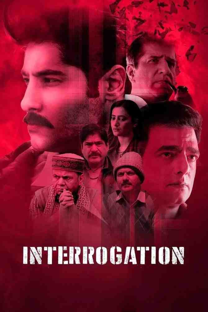 Interrogation Hindi Bollywood Movie Hdmovies4u