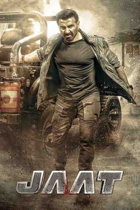 Jaat Bollywood Hindi Movie Hdmovies4u