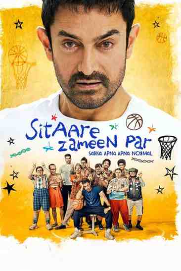Sitaare Zameen Par Bollywood Movie Hdmovies4u