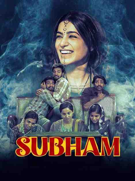Subham Hindi South Movie Hdmovies4u