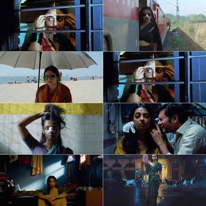 Sister Midnight Bollywood Movie Hdmovies4u