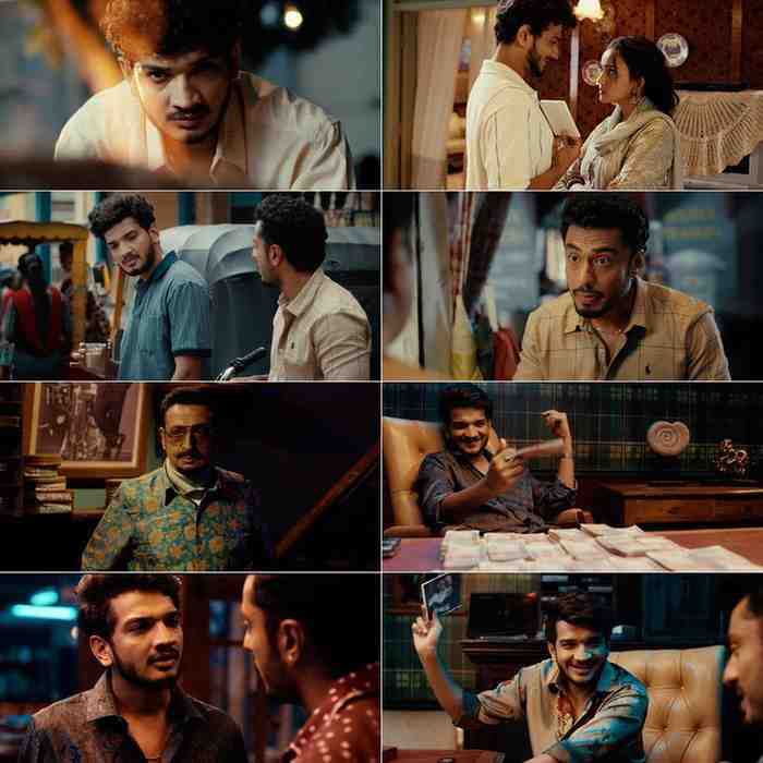 First Copy S01 Hindi Series Hdmovies4u