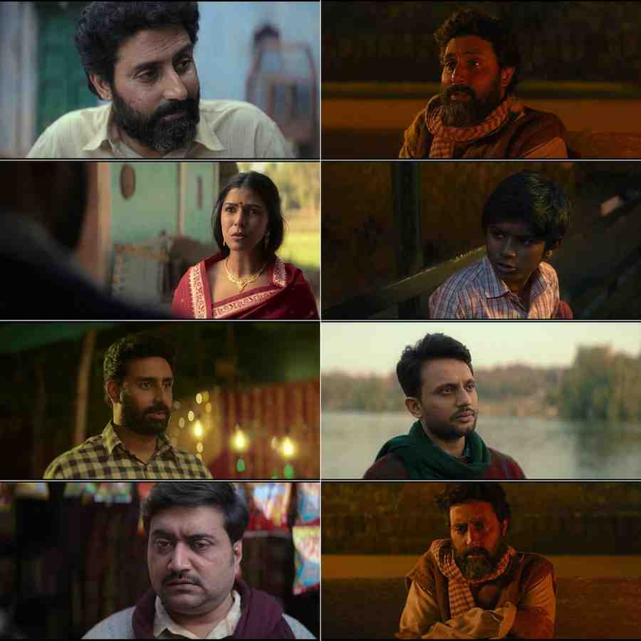 Kaalidhar Laapata Bollywood Movie Hdmovies4u