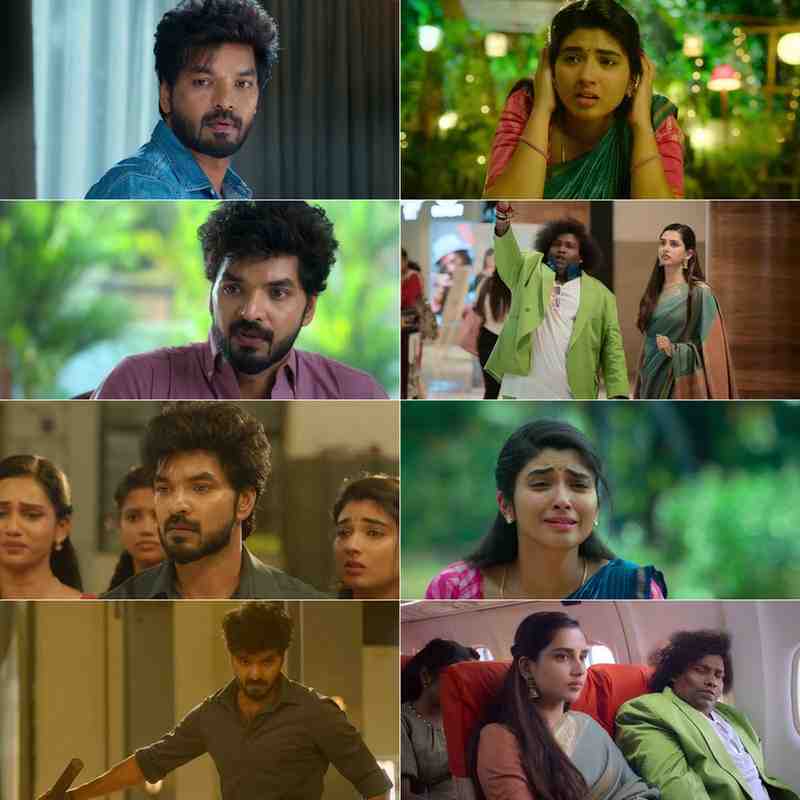 Baby and Baby Hindi South Movie Hdmovies4u