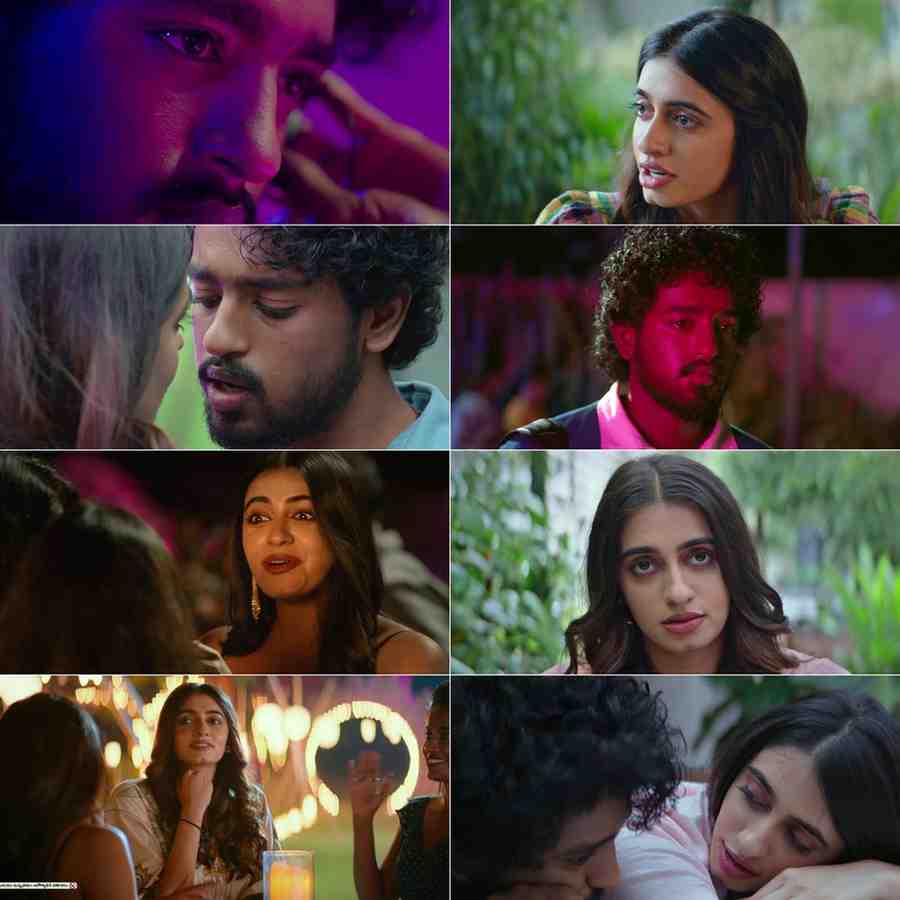 Bubblegum Hindi South Movie Hdmovies4u