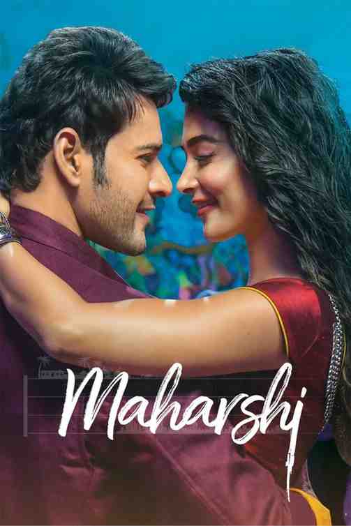 Maharshi Hindi South Movie Hdmovies4u