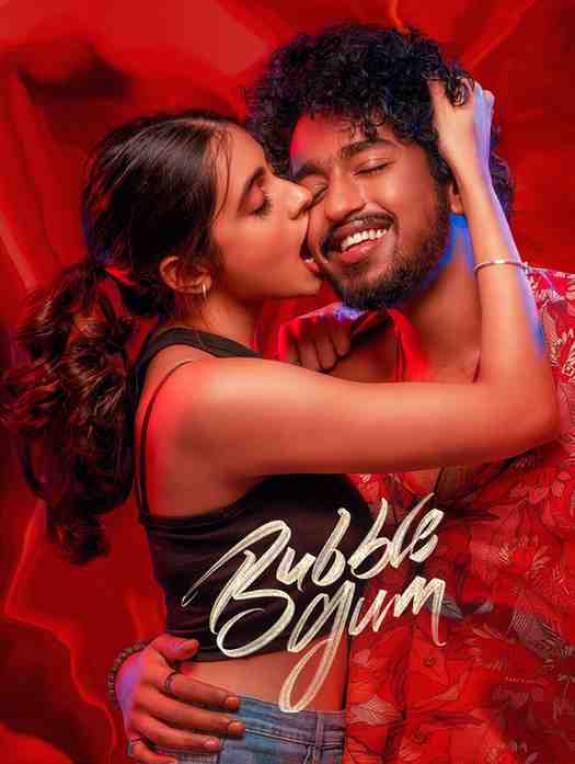 Bubblegum Hindi South Movie Hdmovies4u