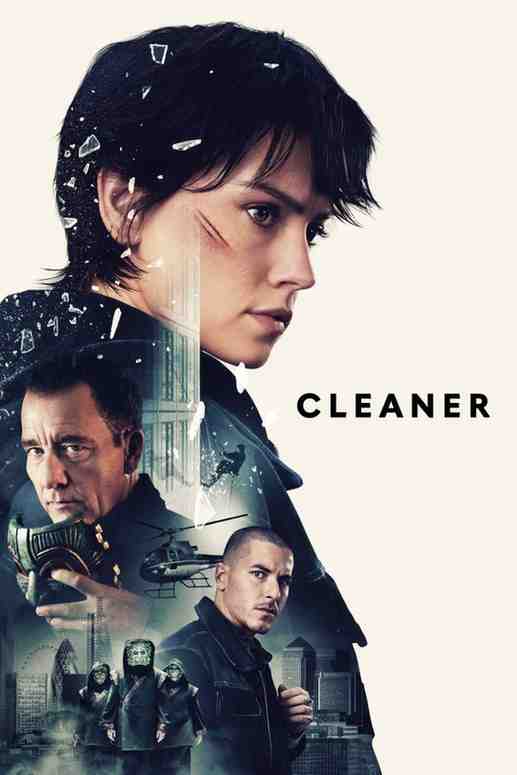 Cleaner Hollywood Movie Hdmovies4u