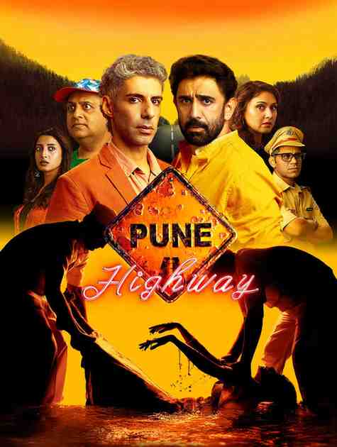 Pune Highway Bollywood Movie Hdmovies4u