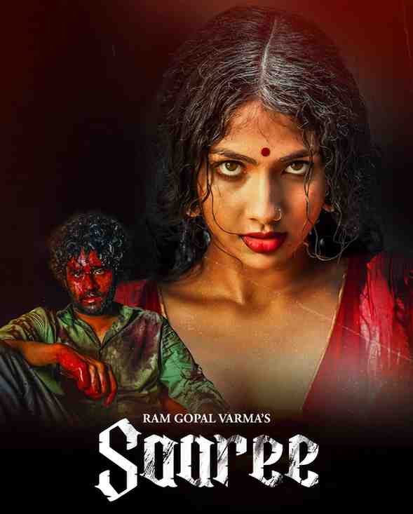 Saaree Hindi South Movie Hdmovies4u