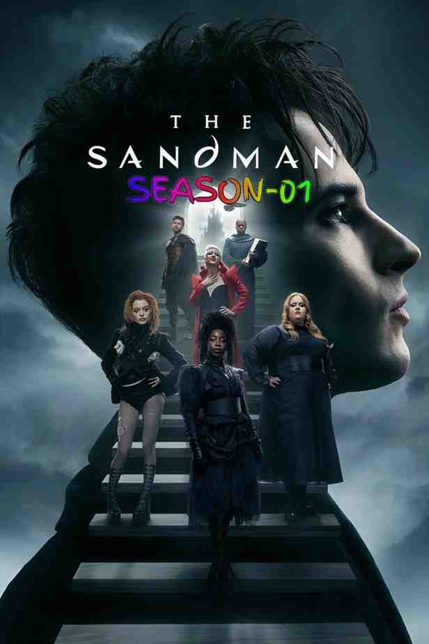 The Sandman S01 Series Hdmovies4u