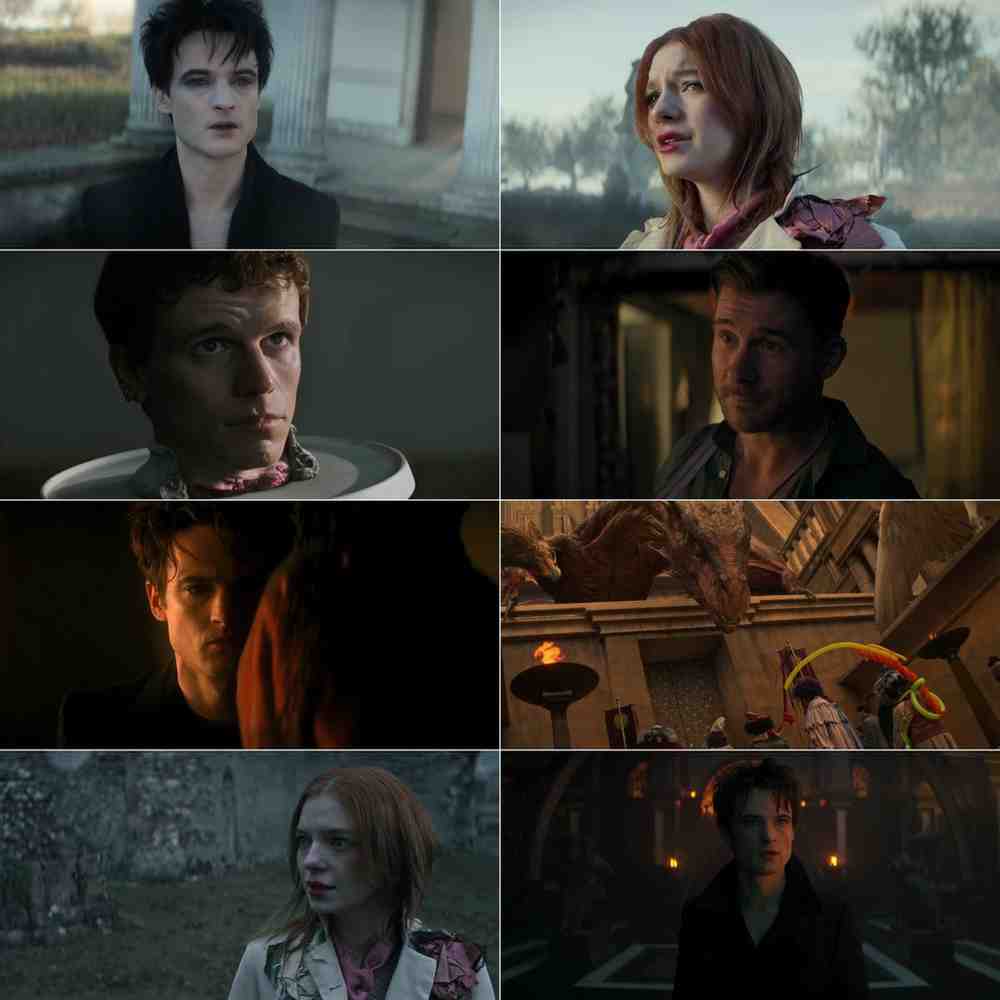 The Sandman S02 Hindi Series Hdmovies4u