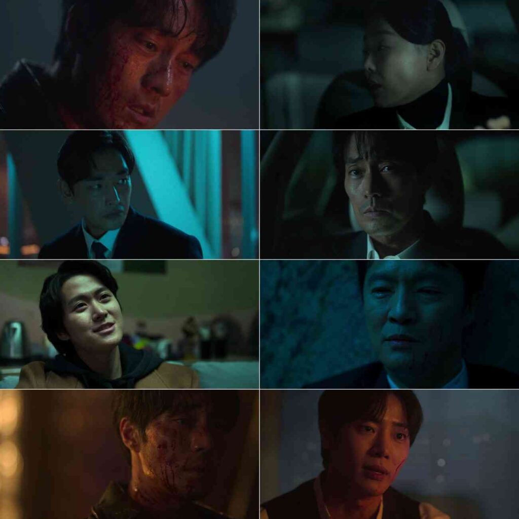 Mercy for None S01 Hindi Series Hdmovies4u