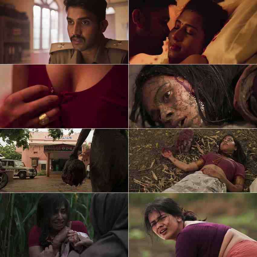 Odela Railway Station South Movie Hdmovies4u