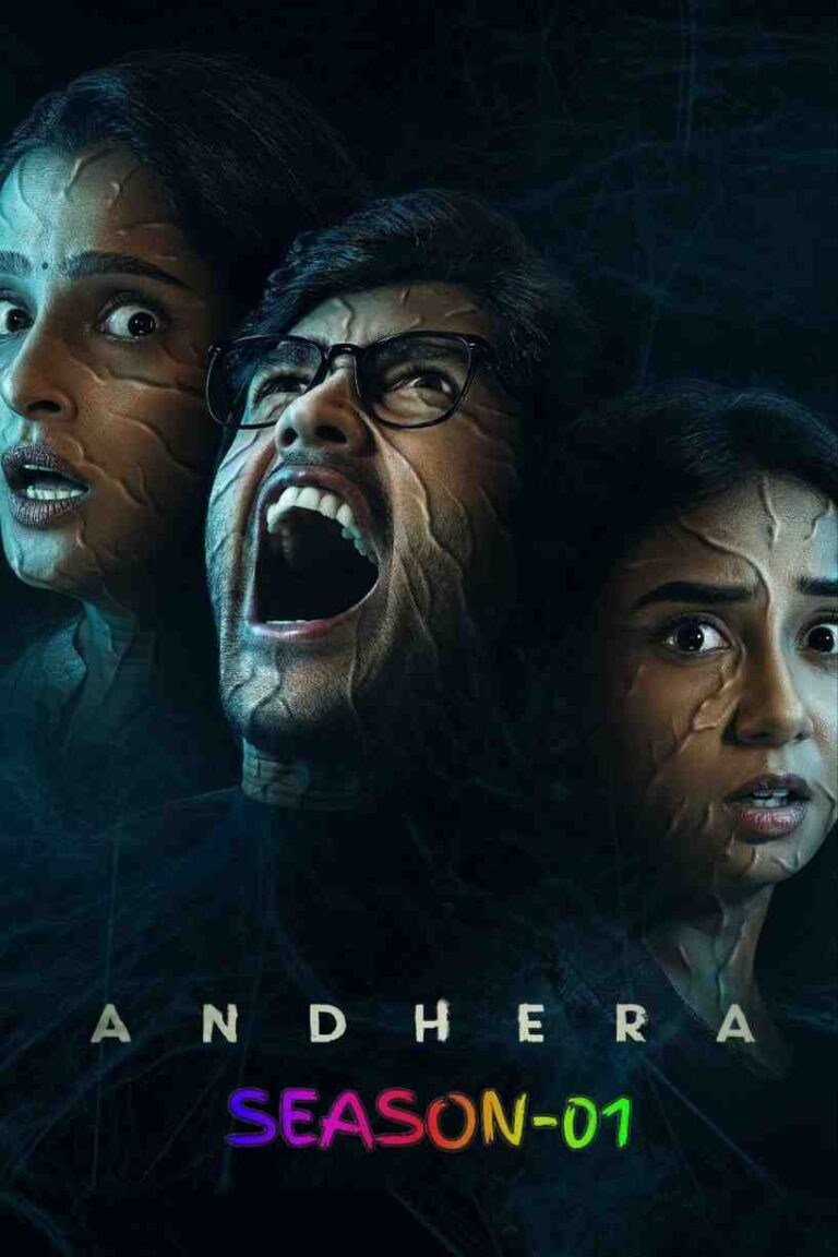 Andhera S01 Hindi Series Hdmovies4u
