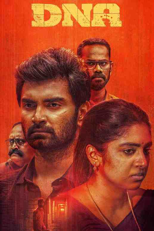 DNA Hindi South Movie Hdmovies4u