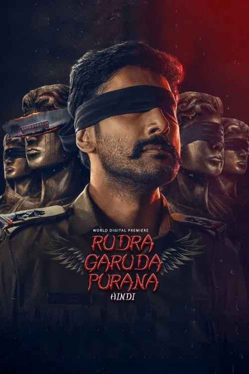 Rudhra Garuda Purana South Hindi Movie Hdmovies4u