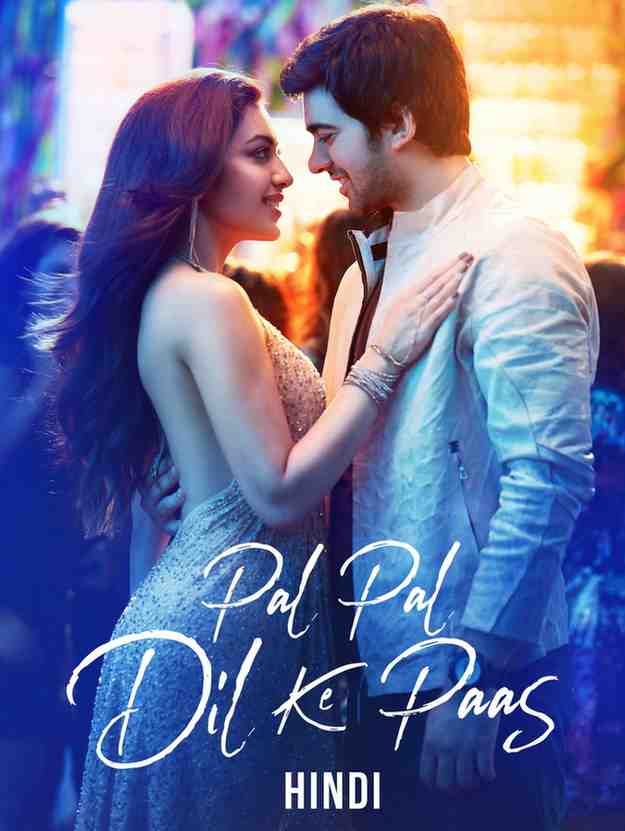 Pal Pal Dil Ke Paas Bollywood Movie Hdmovies4u