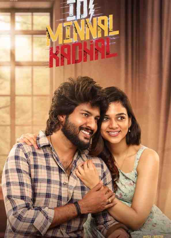 Idi Minnal Kadhal Hindi South Movie Hdmovies4u