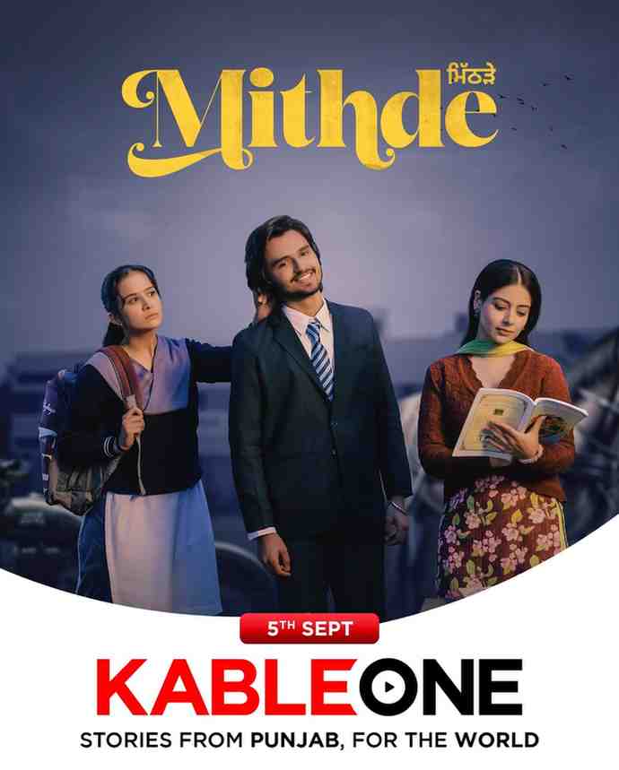 Mithde Punjabi Movie Hdmovies4u