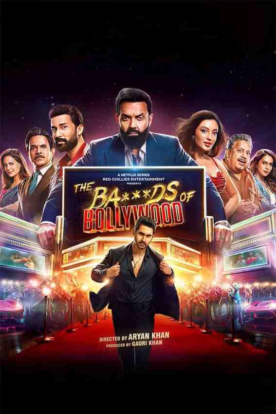 The Bads of Bollywood S01 Web Series Hdmovies4u
