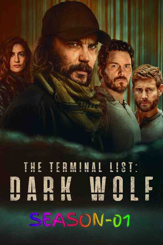 The Terminal List – Dark Wolf S01 Series Hdmovies4u
