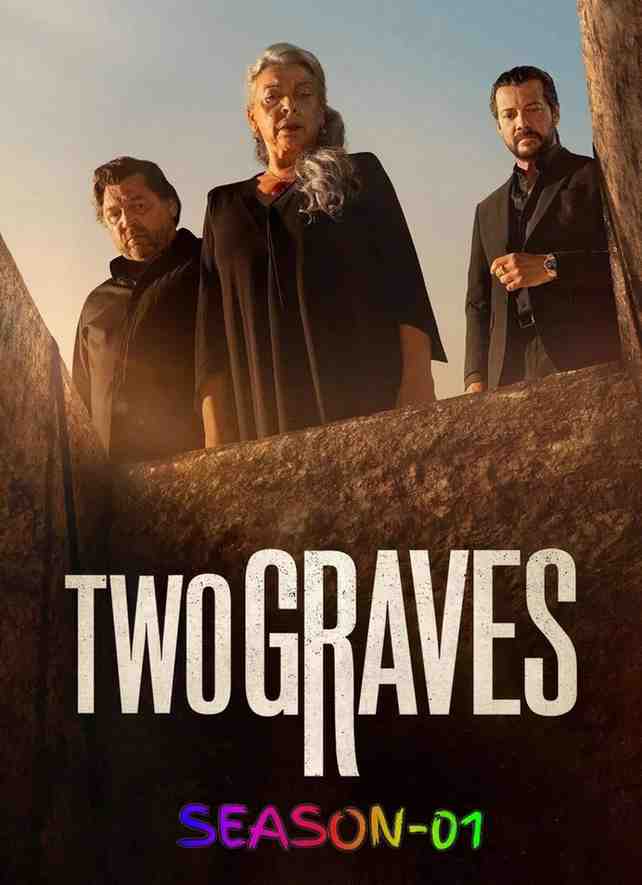 Two Graves S01 Hindi Series Hdmovies4u