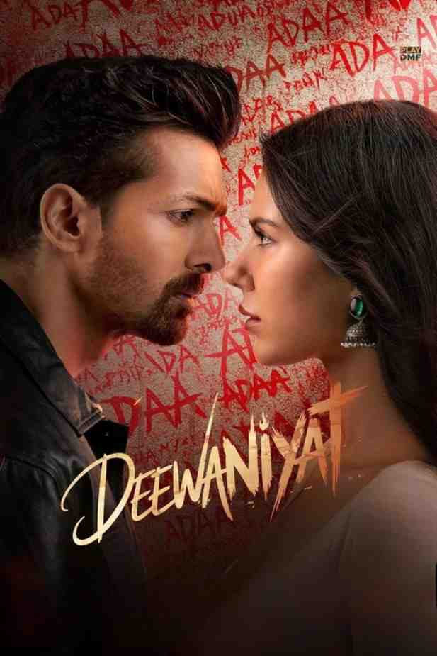 Ek Deewane Ki Deewaniyat Bollywood Movie Hdmovies4u