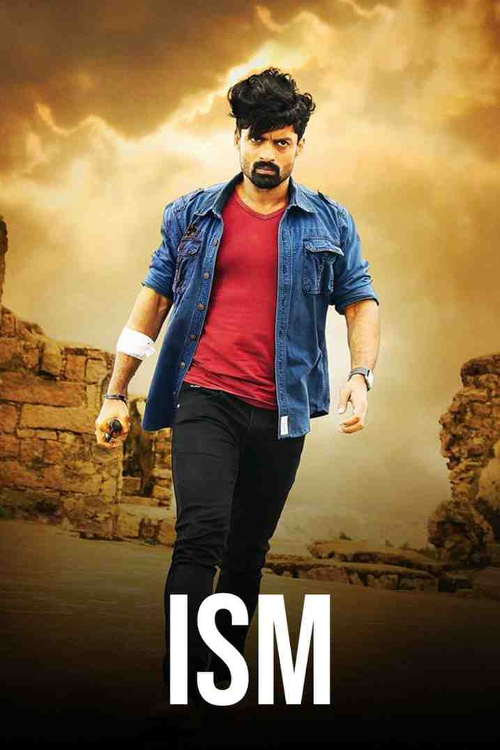 Ism Hindi Tamil Movie Hdmovies4u