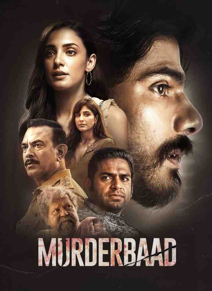 Murderbaad Bollywood Hindi Movie Hdmovies4u