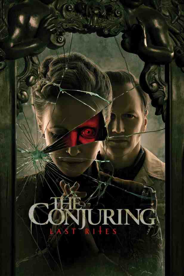 The Conjuring: Last Rites Hollywood Movie Hdmovies4u
